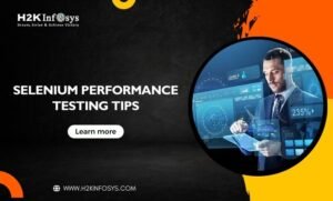 Selenium Performance Testing