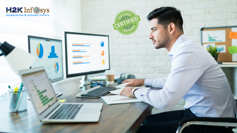 salesforce admin certification