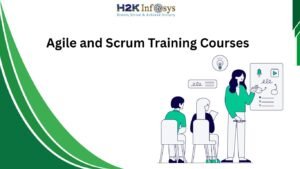 Agile and Scrum Training Courses