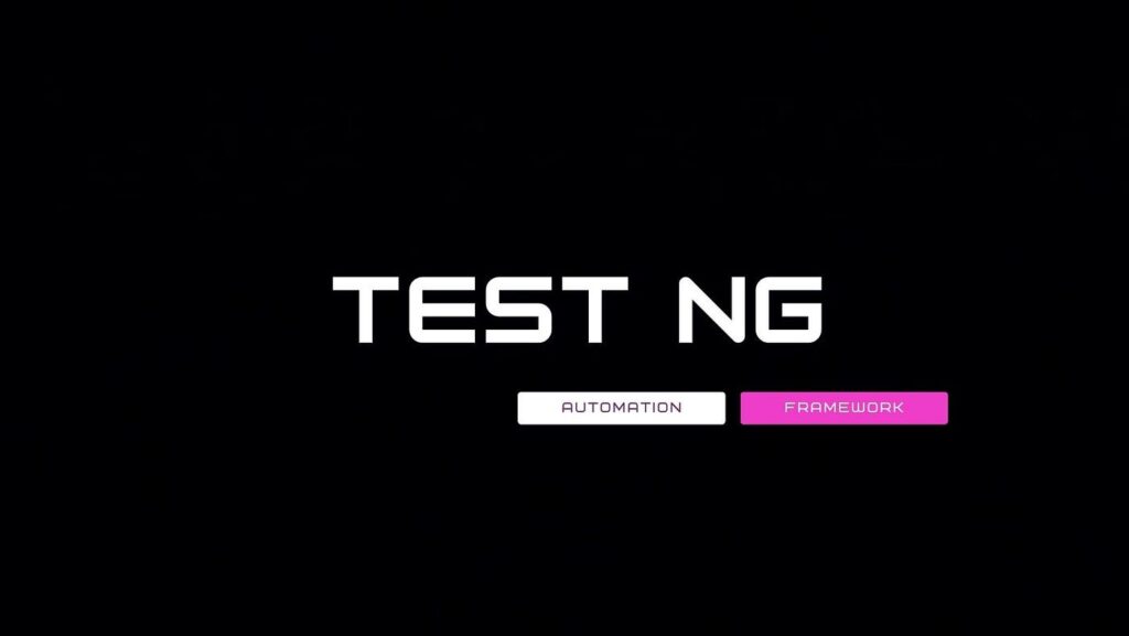 Selenium with TestNG: A Beginner’s Guide Selenium testing