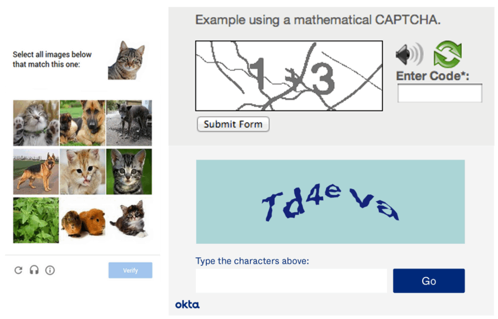 How to Handle Captchas in Selenium Automation Captchas in Selenium