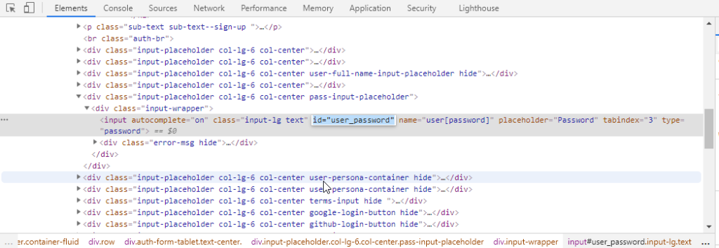 Most Used Selenium Locators 2025 Selenium Locators