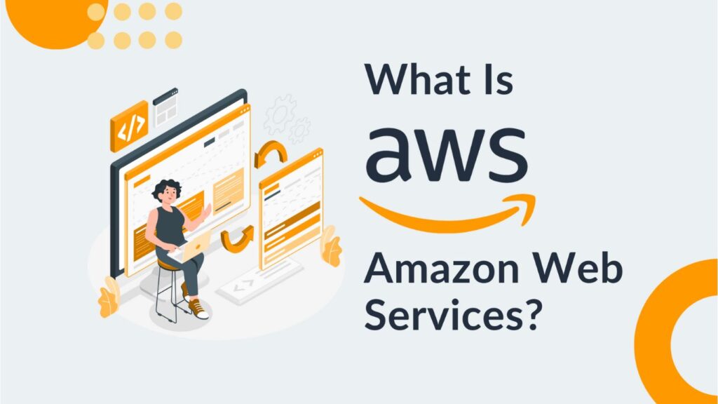 AWS cloud basics