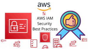 AWS IAM Best Practices