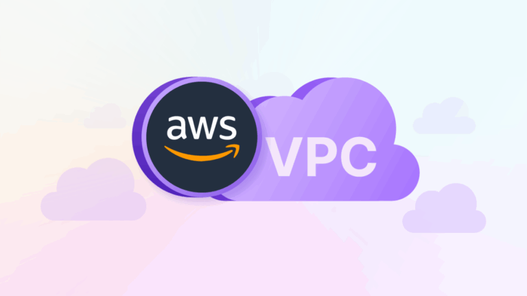AWS VPC and Security Groups