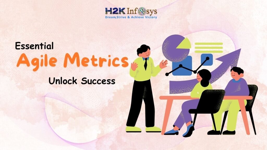 Essential Agile Metrics