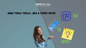 agile tools