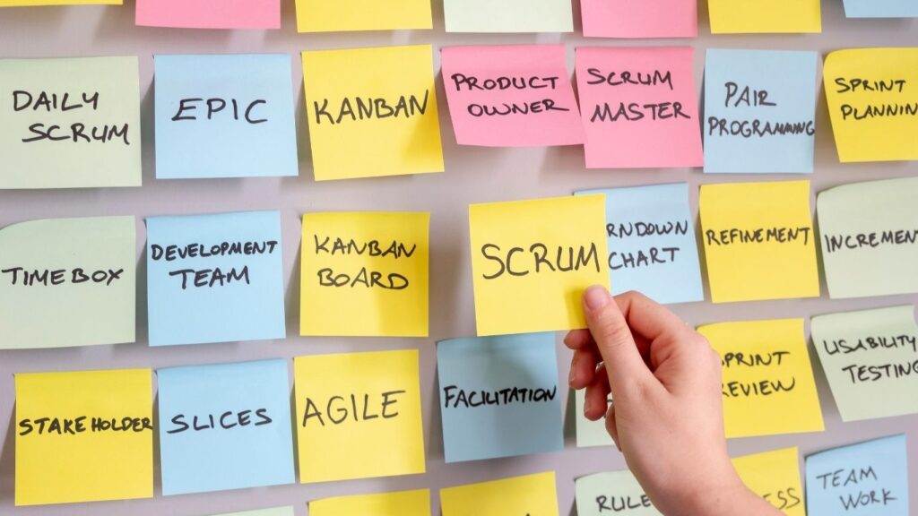 Discover the Advantages of Scrum Certification Scrum Certification