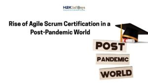 Rise of Agile Scrum Certification