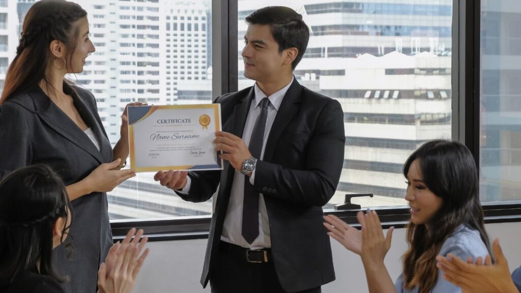 Rise of Agile Scrum Certification in a Post-Pandemic World Rise of Agile Scrum Certification in a Post-Pandemic World