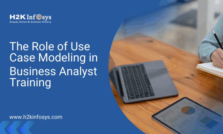 The Role of Use Case Modeling in Business Analyst Training