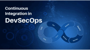 CI/CD Integration with AWS