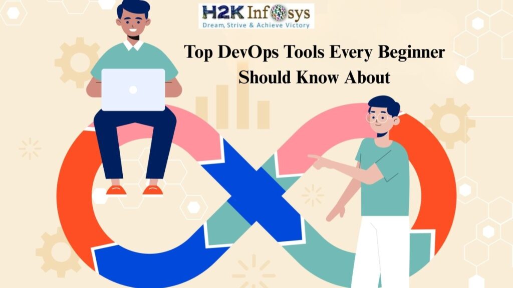 DevOps Tools