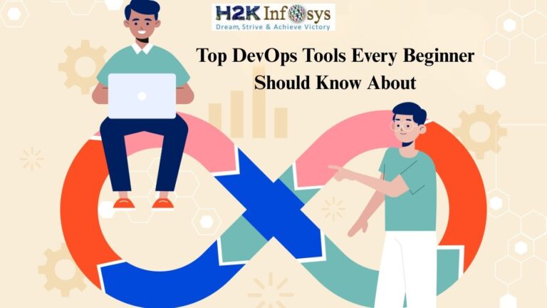 DevOps Tools
