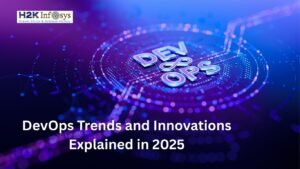 DevOps Trends and Innovations