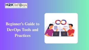 DevOps tools and practices