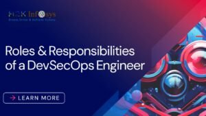 DevSecOps career path
