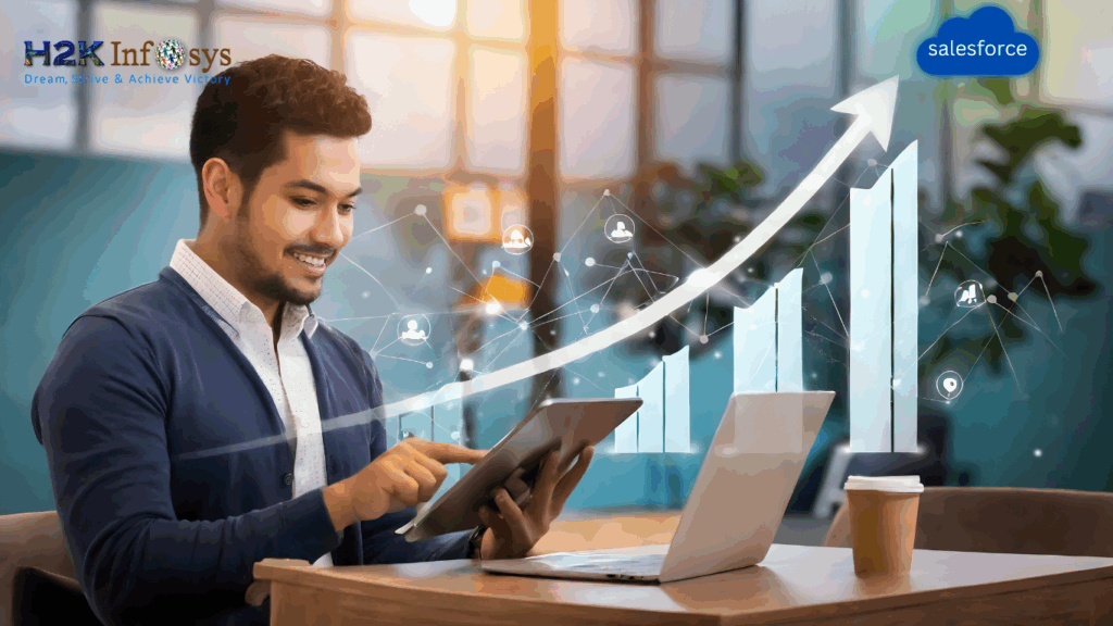 Salesforce Skills