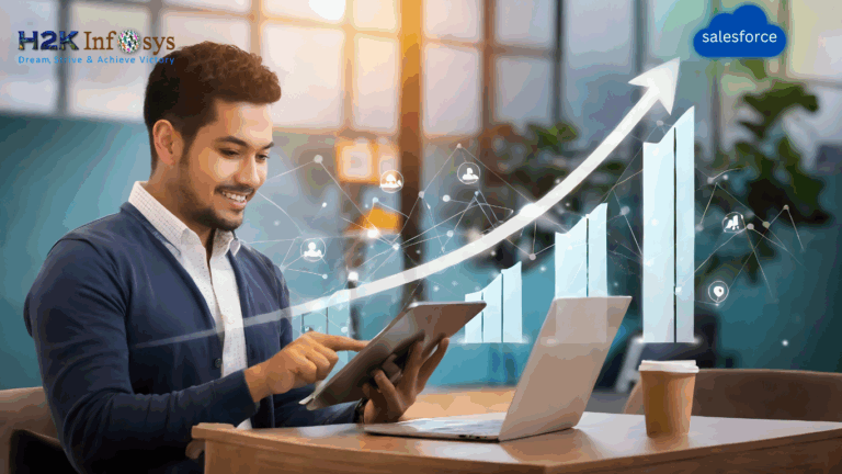 Salesforce Skills