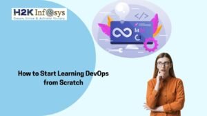DevOps from Scratch