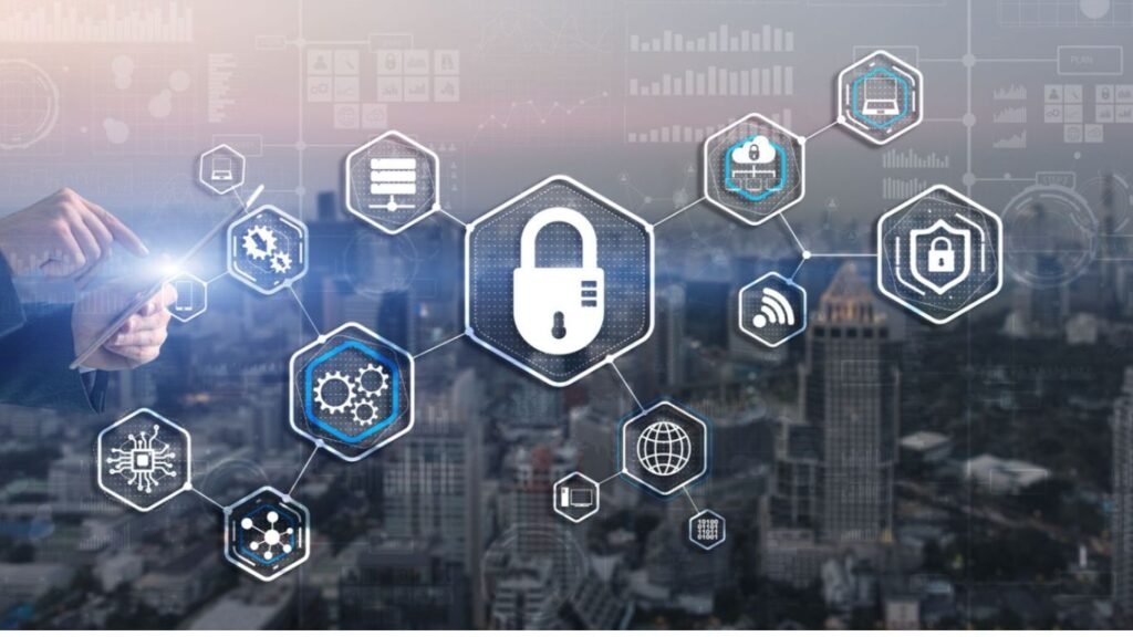 IAM Supports Zero Trust Architecture in DevSecOps