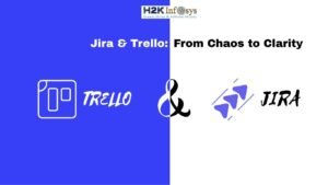 Jira and Trello