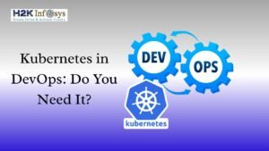 Kubernetes in DevOps