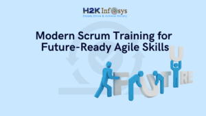 Modern Scrum Training