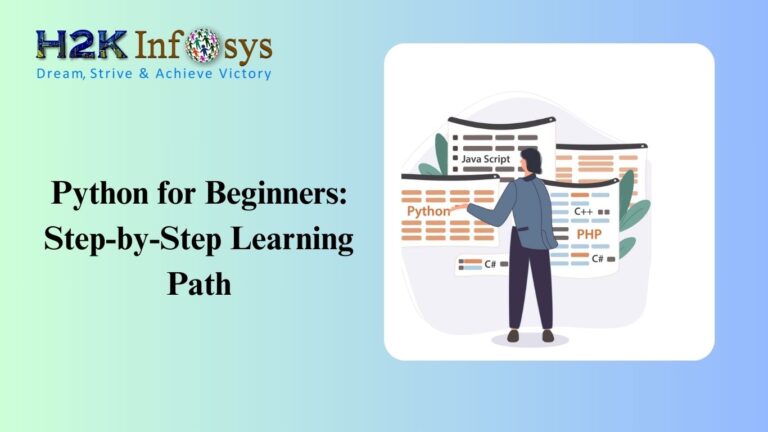 Python for Beginners