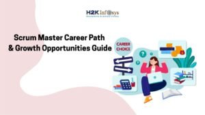 Scrum Master career path