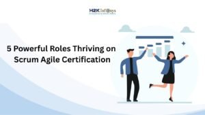 Thriving on Scrum Agile Certification