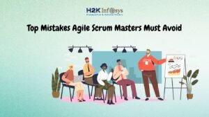Top Mistakes Agile