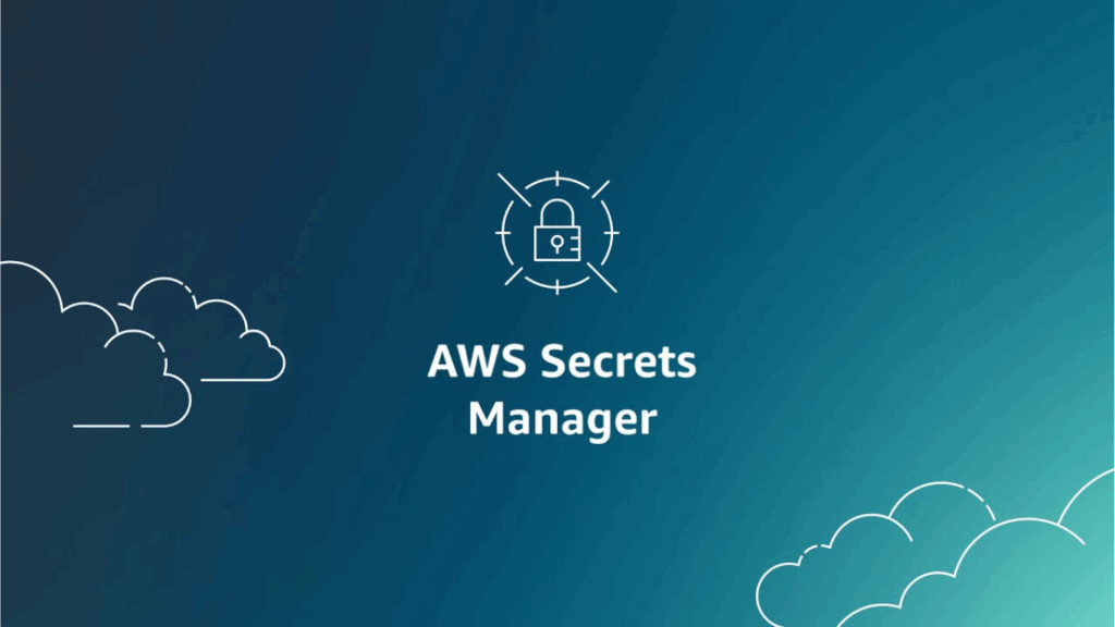 AWS Secrets Manager