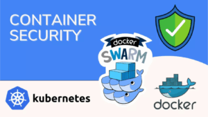 Security with Docker & Kubernetes