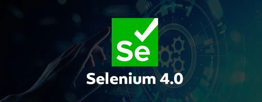 How to use DevTools in Selenium 4? Selenium 4