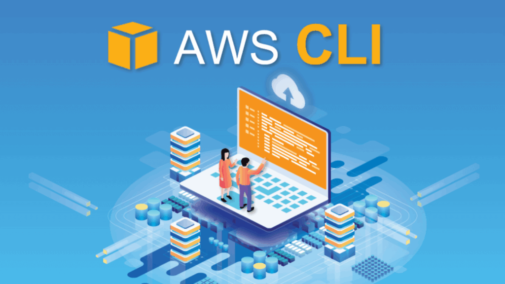 Setting Up AWS CLI & SDK: A Beginner’s Guide Setting Up AWS CLI