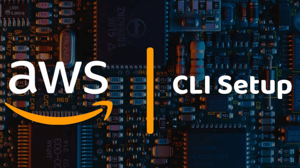 Setting Up AWS CLI