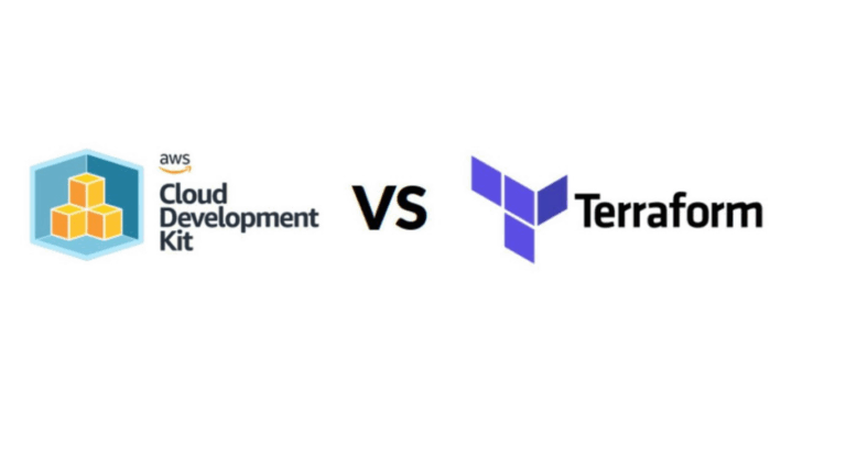 Terraform AWS CDK DevSecOps