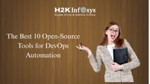 DevOps Automation