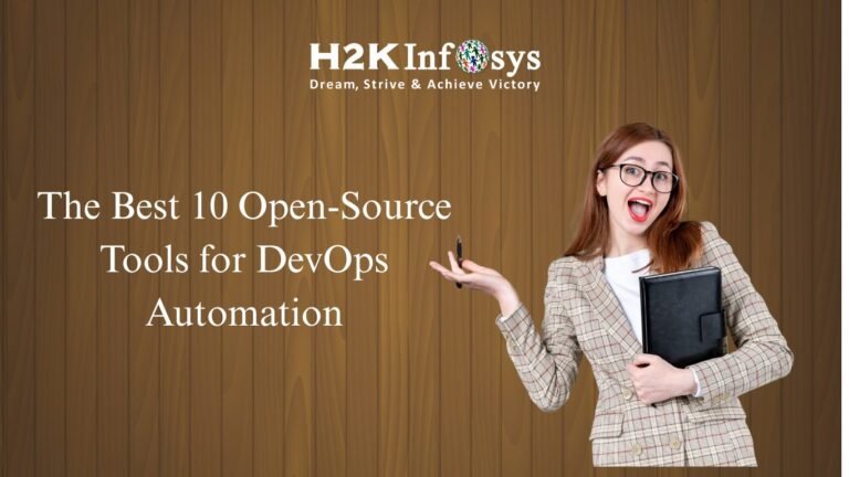 DevOps Automation