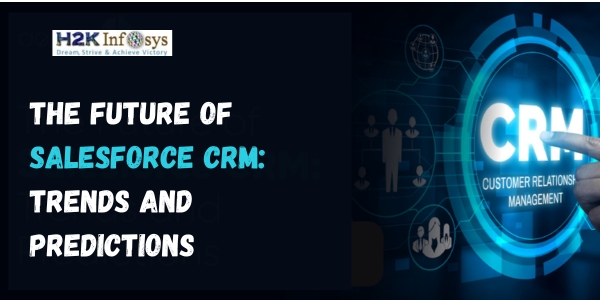 Mastering CRM with Salesforce: A Complete Guide CRM with Salesforce