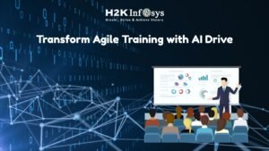 Agile Training with AI Drive
