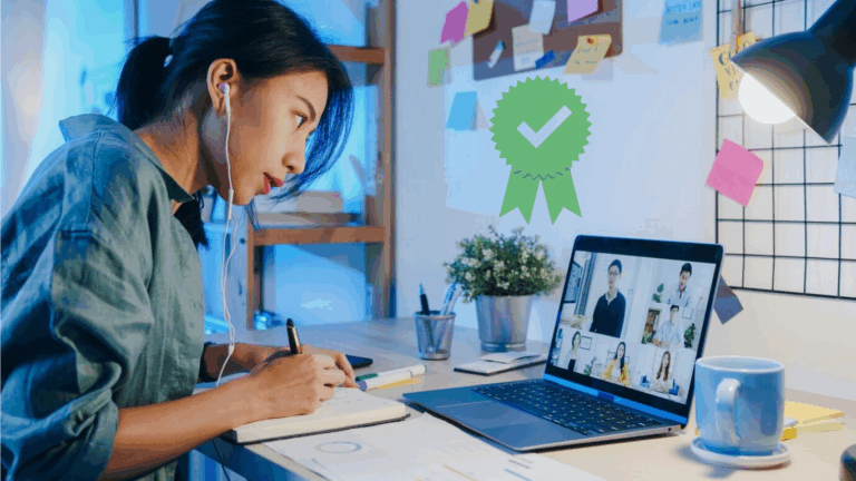 Online Classes for Salesforce