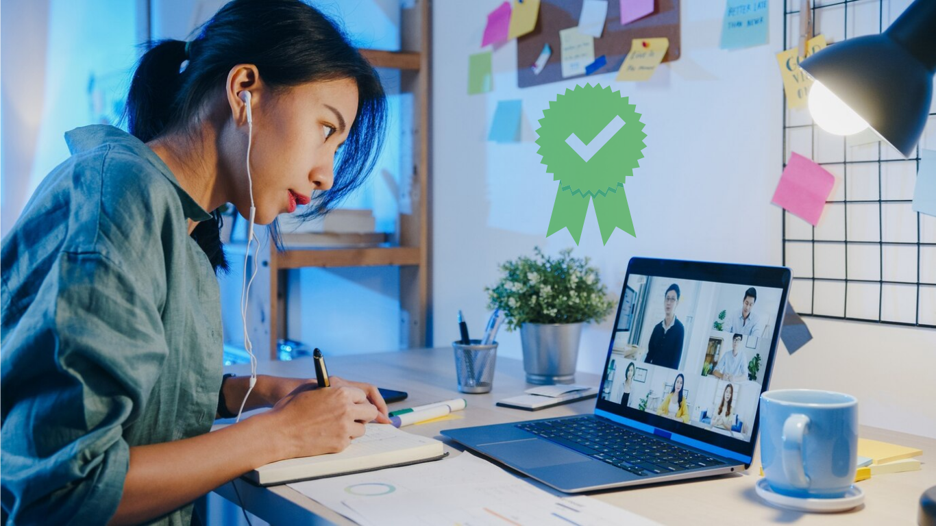 Online Classes for Salesforce