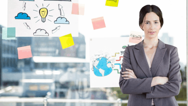 Career with Salesforce