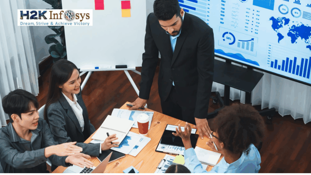 Salesforce Certified