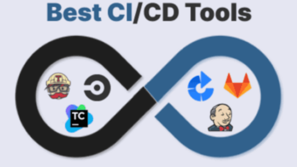 CI/CD Tools