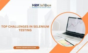 Challenges in Selenium