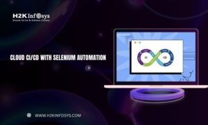 Cloud CI/CD with Selenium