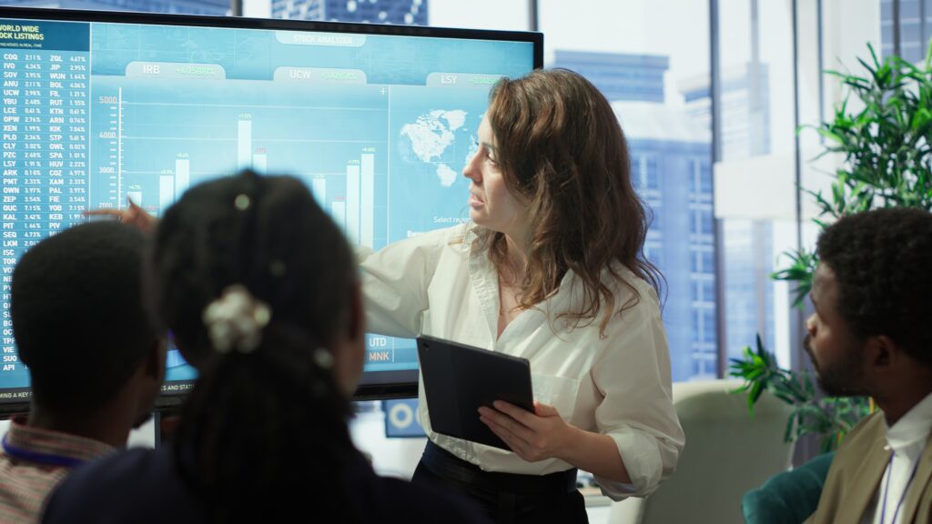 Why Business Analyst Training Is Future-Proof in a Tech-Driven World Why Business Analyst Training Is Future-Proof in a Tech-Driven World